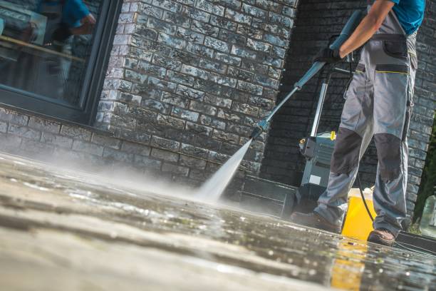 Best Post-Construction Pressure Washing  in Prceton, IN