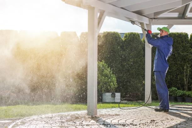 Best Parking Lot and Garage Cleaning  in Prceton, IN