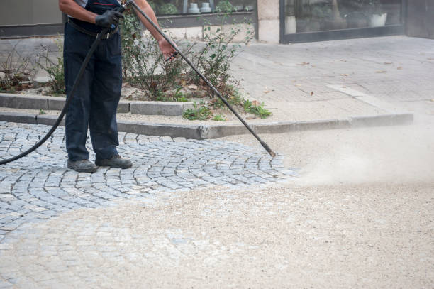 Best Restaurant Pressure Washing  in Prceton, IN