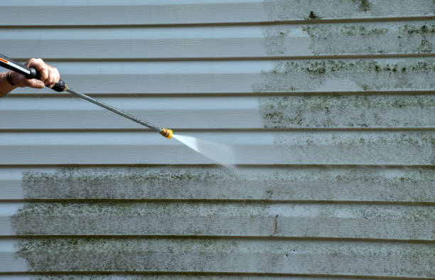 Trusted Princeton, IN Pressure Washing Experts