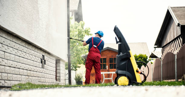 Best House Exterior Washing  in Prceton, IN